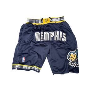 Basketball Shorts NWT Mens 2XL